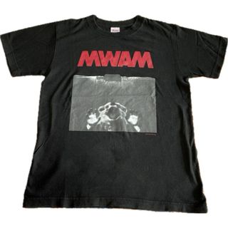 MAN  WITH　A  MISSION  Tシャツ(ミュージシャン)