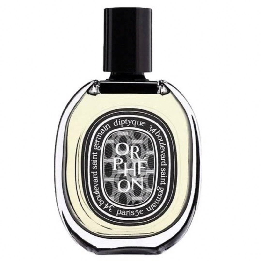 diptyque ディップティック 香水 オルフェオン