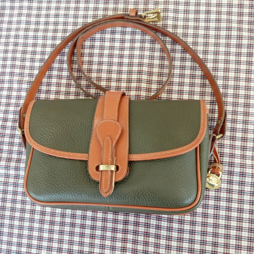 ドゥーニー&バーク Dooney & Bourke ショルダーバッグ