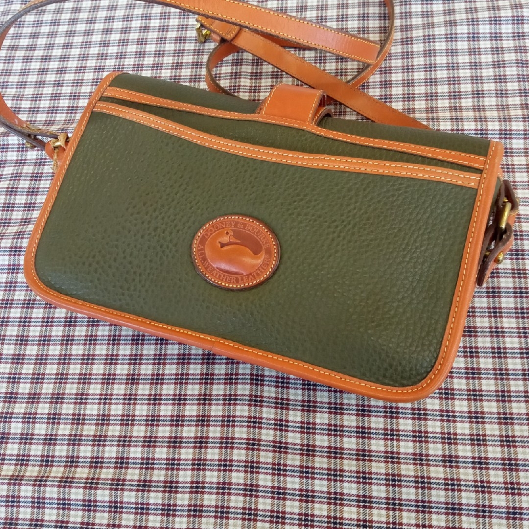 ドゥーニー&バーク Dooney & Bourke ショルダーバッグ 2