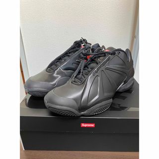 シュプリーム(Supreme)の週末限定価格！NIKE AIR ZOOM COURTPOSITE 30cm(スニーカー)