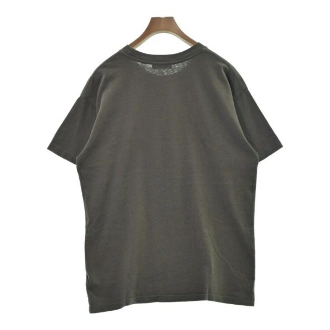 JOHN ELLIOTT ジョンエリオット Tシャツ・カットソー XS カーキ 1