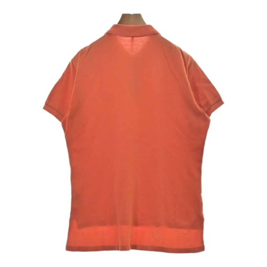 SCYE BASICS - SCYE BASICS サイベーシックス ポロシャツ 38(M位 SCYE BASICS - SCYE BASICS サイベーシックス ポロシャツ 38(M位