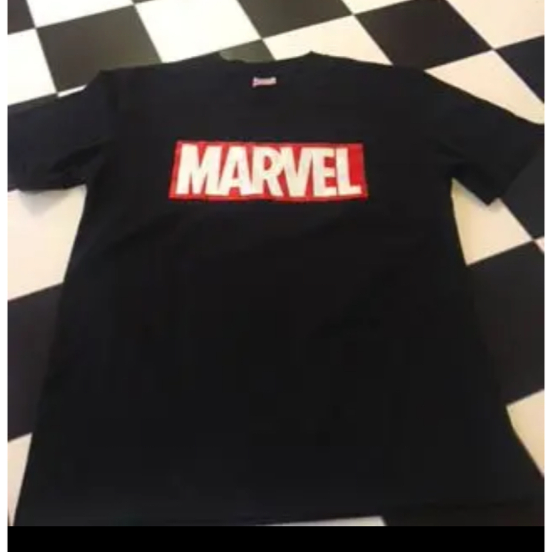 MARVEL(マーベル)のマーベル　Tシャツ メンズのトップス(Tシャツ/カットソー(半袖/袖なし))の商品写真