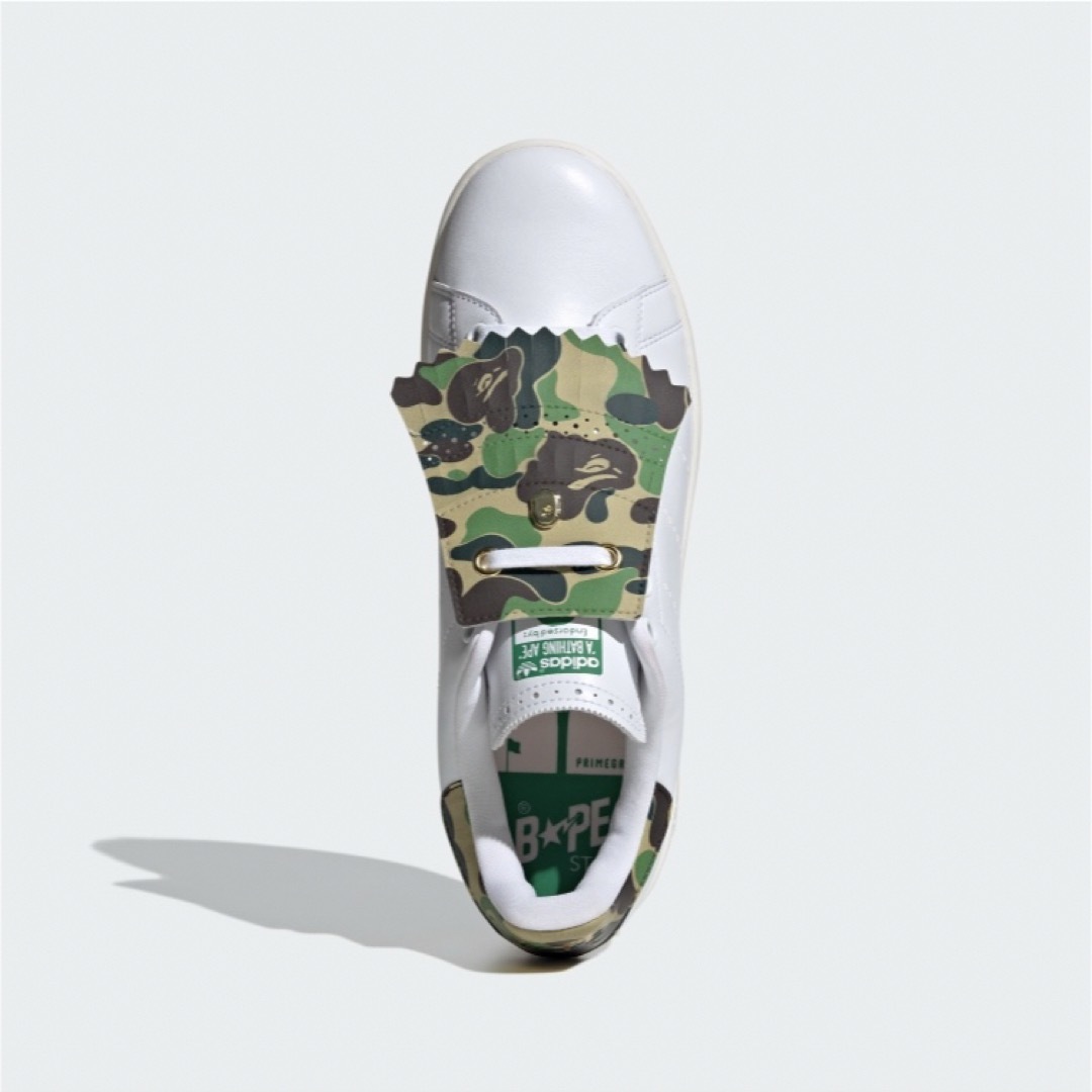 BAPE x ADIDAS スタンスミス ゴルフ/ GOLF