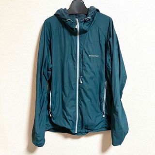 モンベル(mont bell) ナイロンジャケット(メンズ)の通販 300点以上