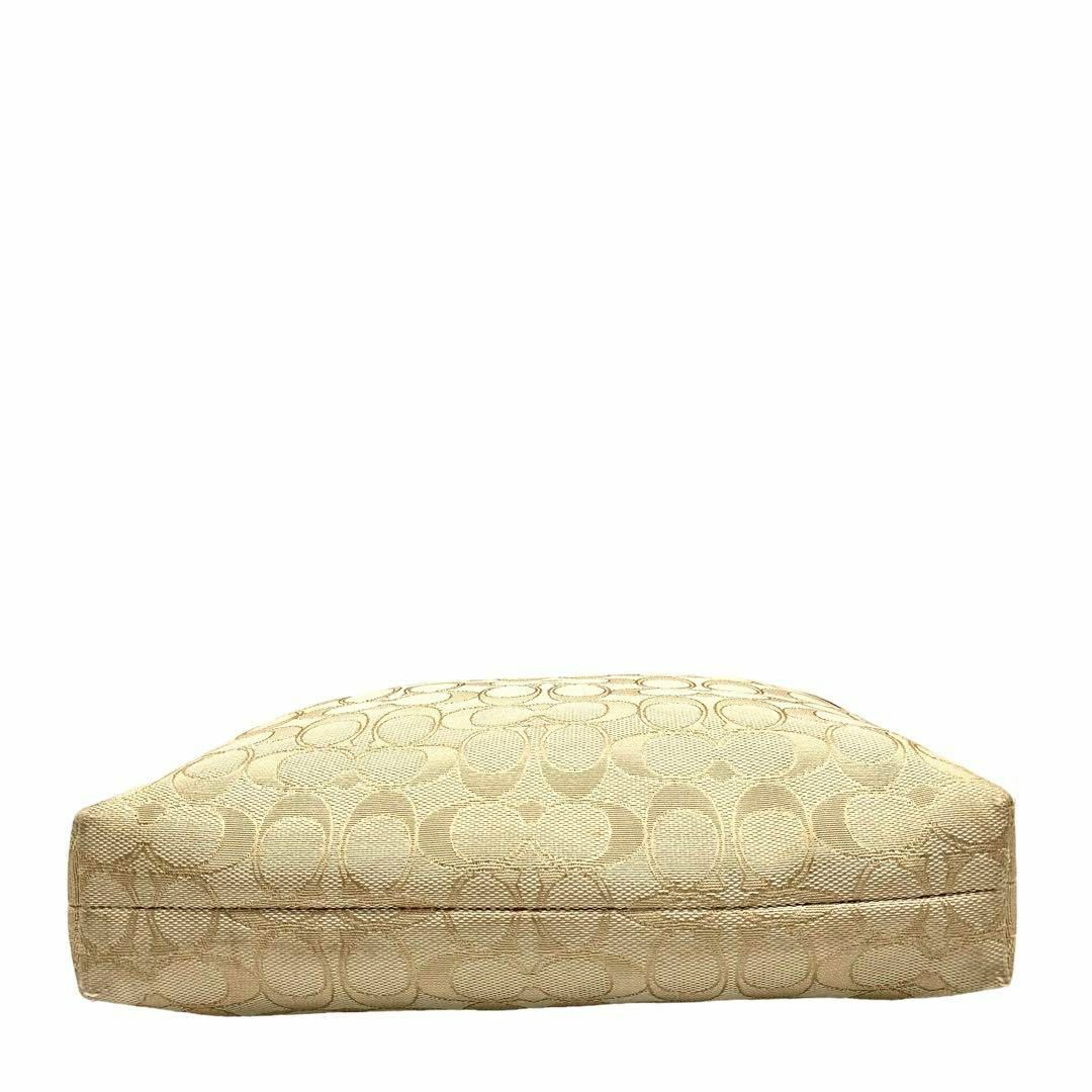 COACH ショルダーバッグ 7135