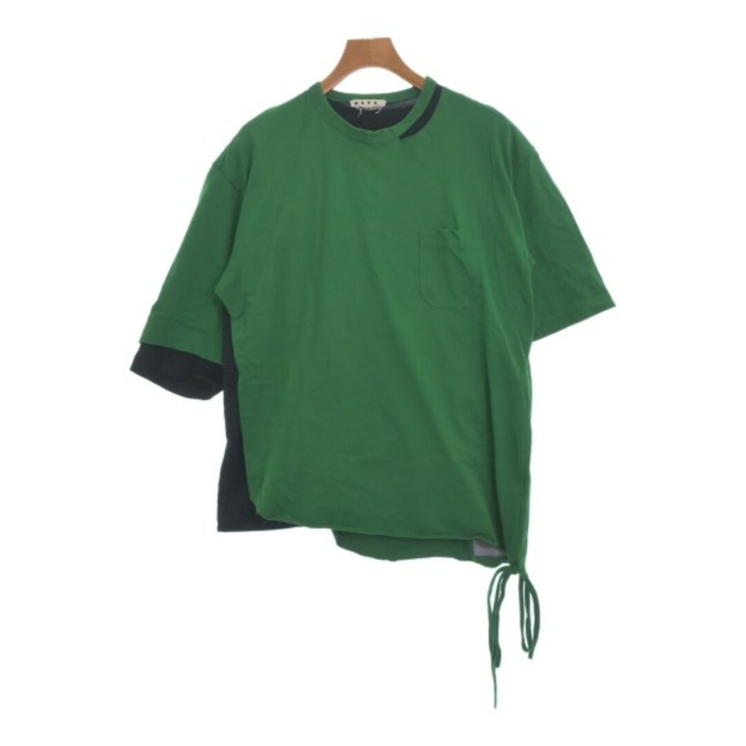 MARNI マルニ Tシャツ・カットソー 44(S位) 緑