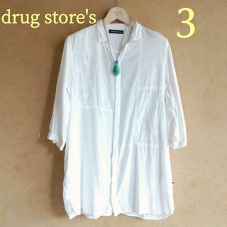 ドラッグストアーズ(drug store's) ワンピースの通販 200点以上