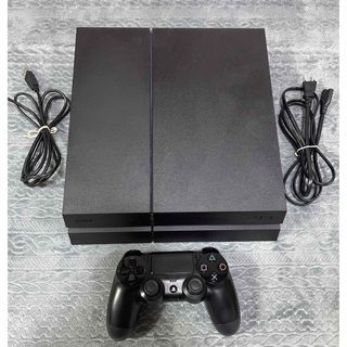 SONY PlayStation4 本体 龍が如く0エディション ps4