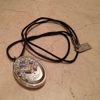 ディオール(Dior)の色変更 ディオール リップネックレス(その他)
