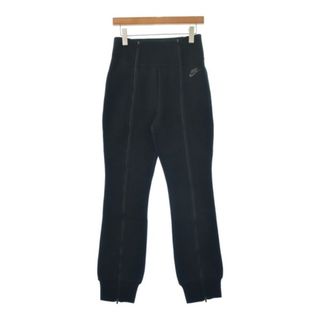 ナイキ NSW スウッシュ ウーブン パンツ Lサイズ レディース