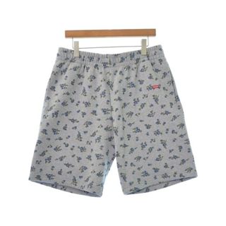 supreme Patchwork Knit Short  シュプリーム パンツ