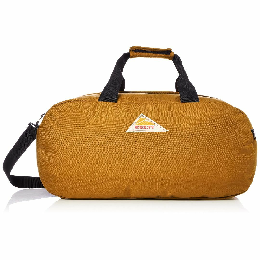 その他色:Caramelケルティ ダッフルバッグ Holiday Duffel