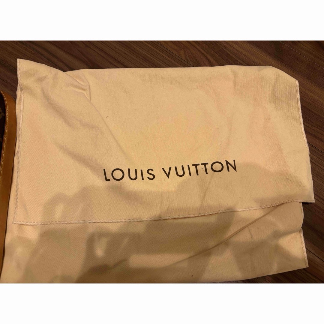 LOUIS VUITTON(ルイヴィトン)のルイヴィトン　アルマ レディースのバッグ(ハンドバッグ)の商品写真