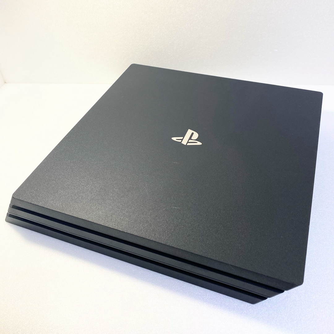 PlayStation4 Pro PS4 本体 CUH-7000B 1TB