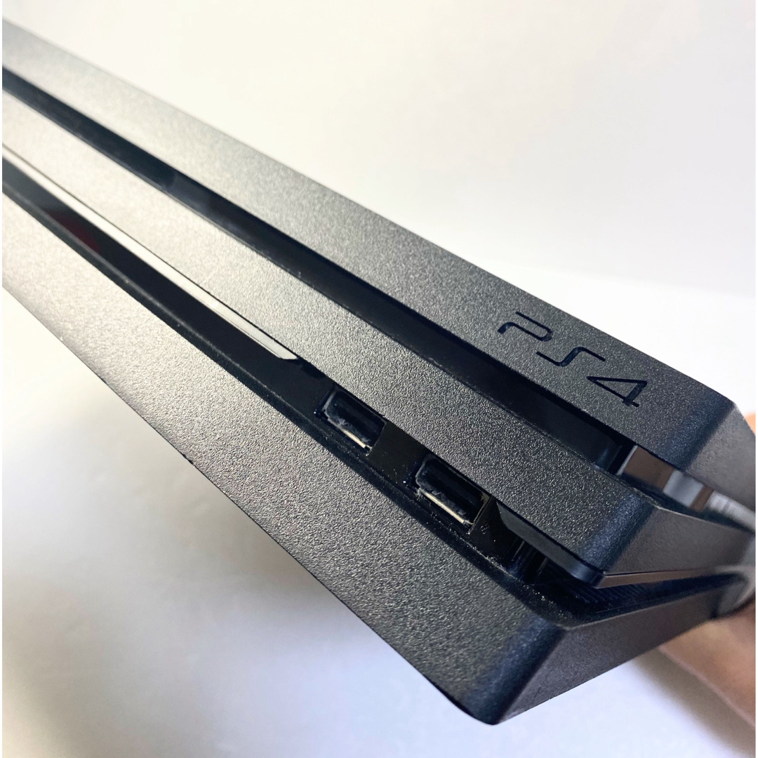 PlayStation4 Pro PS4 本体 CUH-7000B 1TB