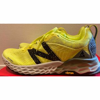 ニューバランス(New Balance)の【新品・絶版】ニューバランス・FRESH FOAM HIERRO v6(スニーカー)