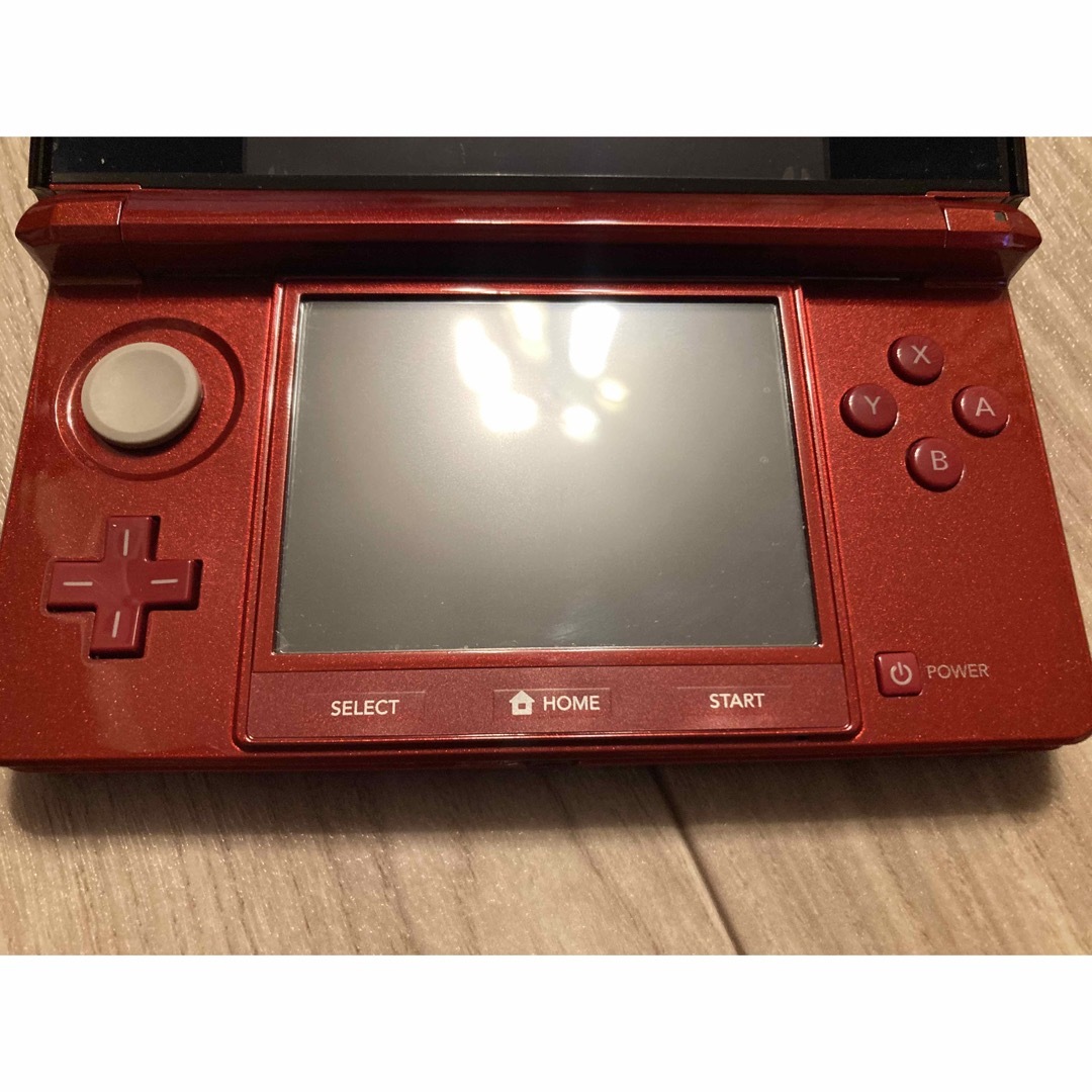 Nintendo ニンテンドー 3DS本体＋ソフト11種＋3DSLLカバー付き写真追加