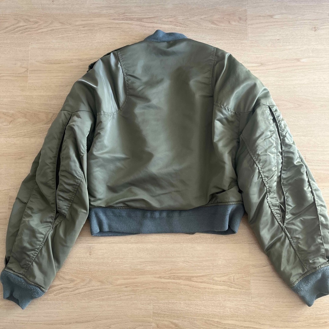 HOLIDAY  L-2B FLIGHT JACKET