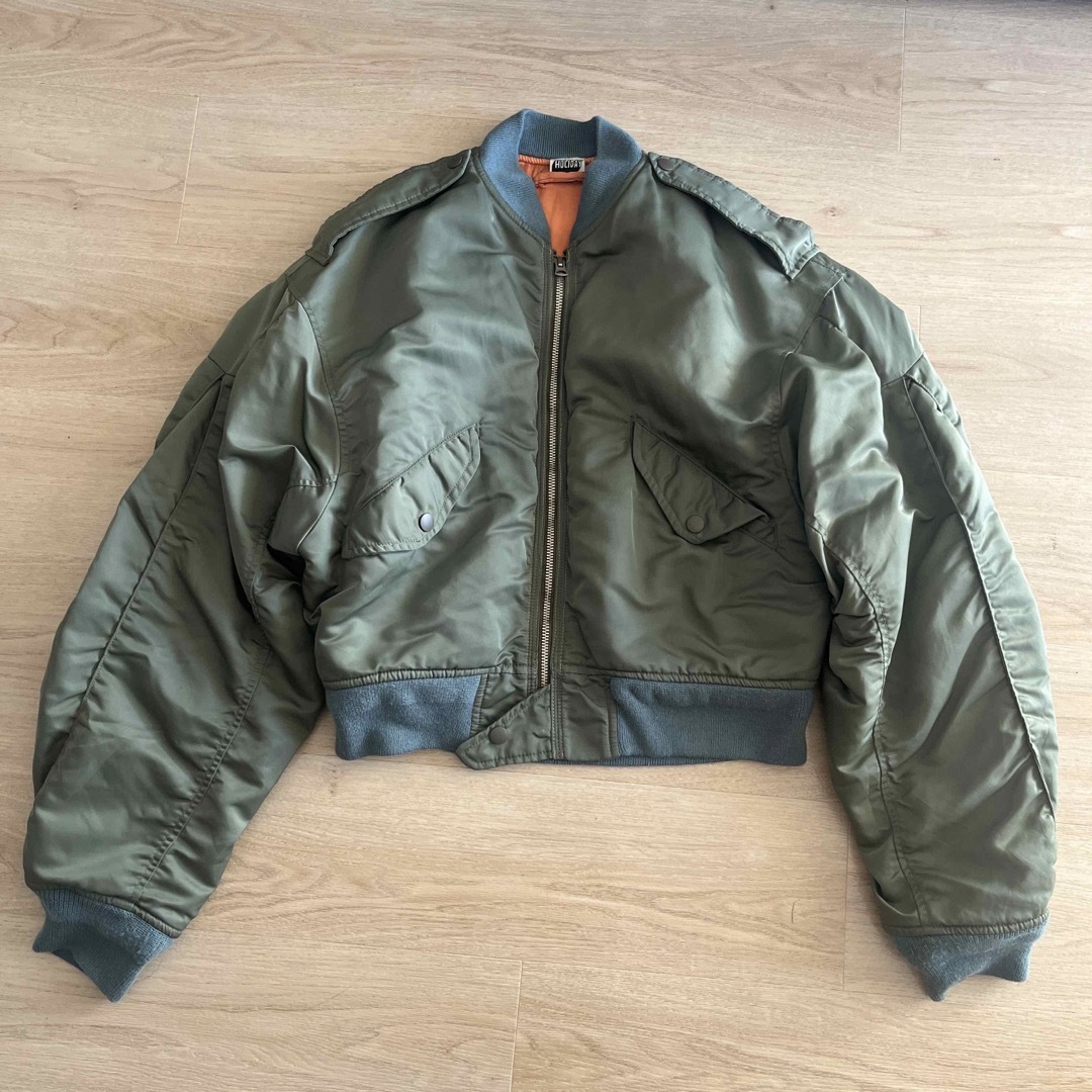 HOLIDAY  L-2B FLIGHT JACKET