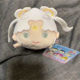 セーラームーン - セーラームーンCosmos コスモス おてだま ぬいぐるみ