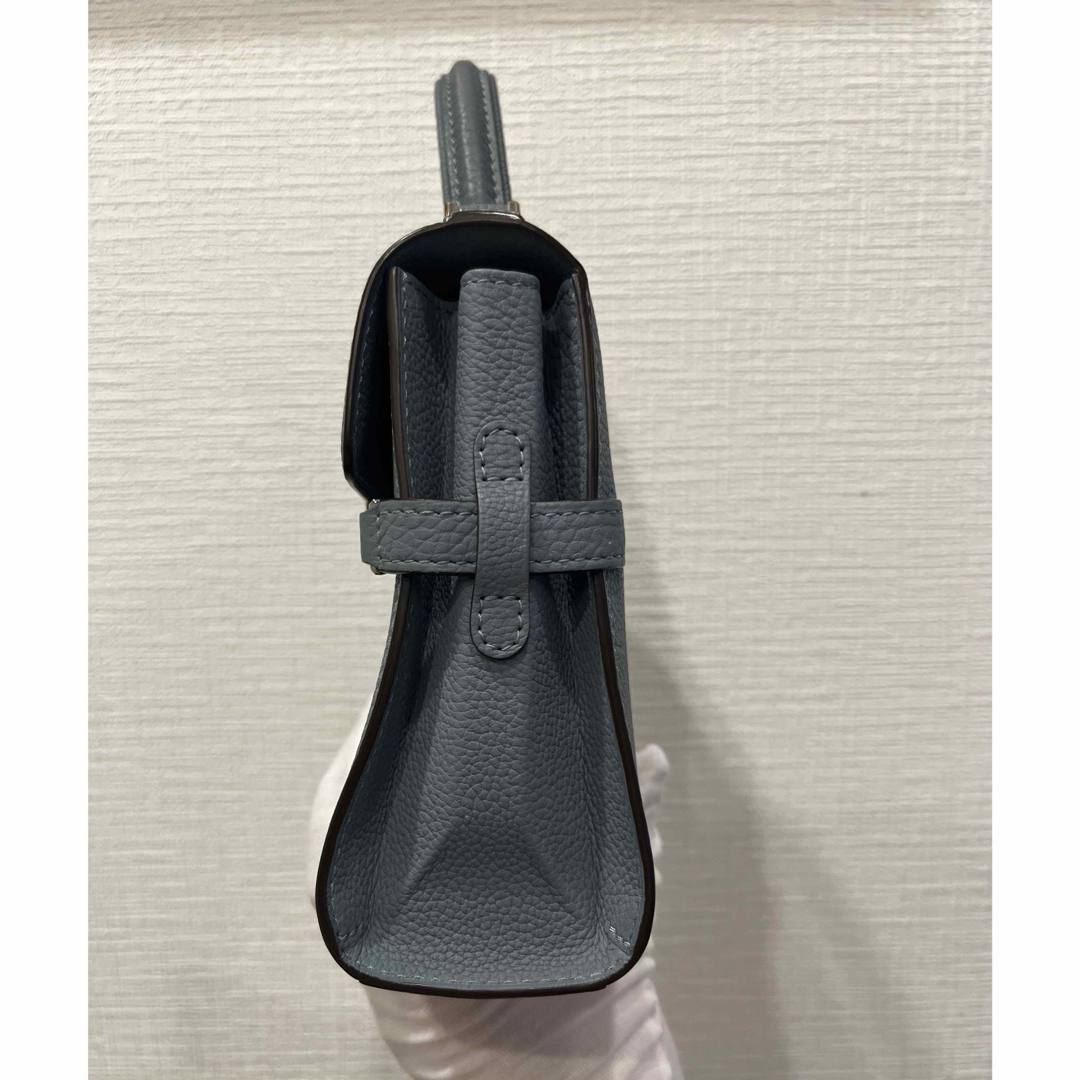DELVAUX - 【未使用に近い / 国内完売済 / 保証書有】デルヴォー DELVAUX - 【未使用に近い / 国内完売済 / 保証書有】デルヴォー