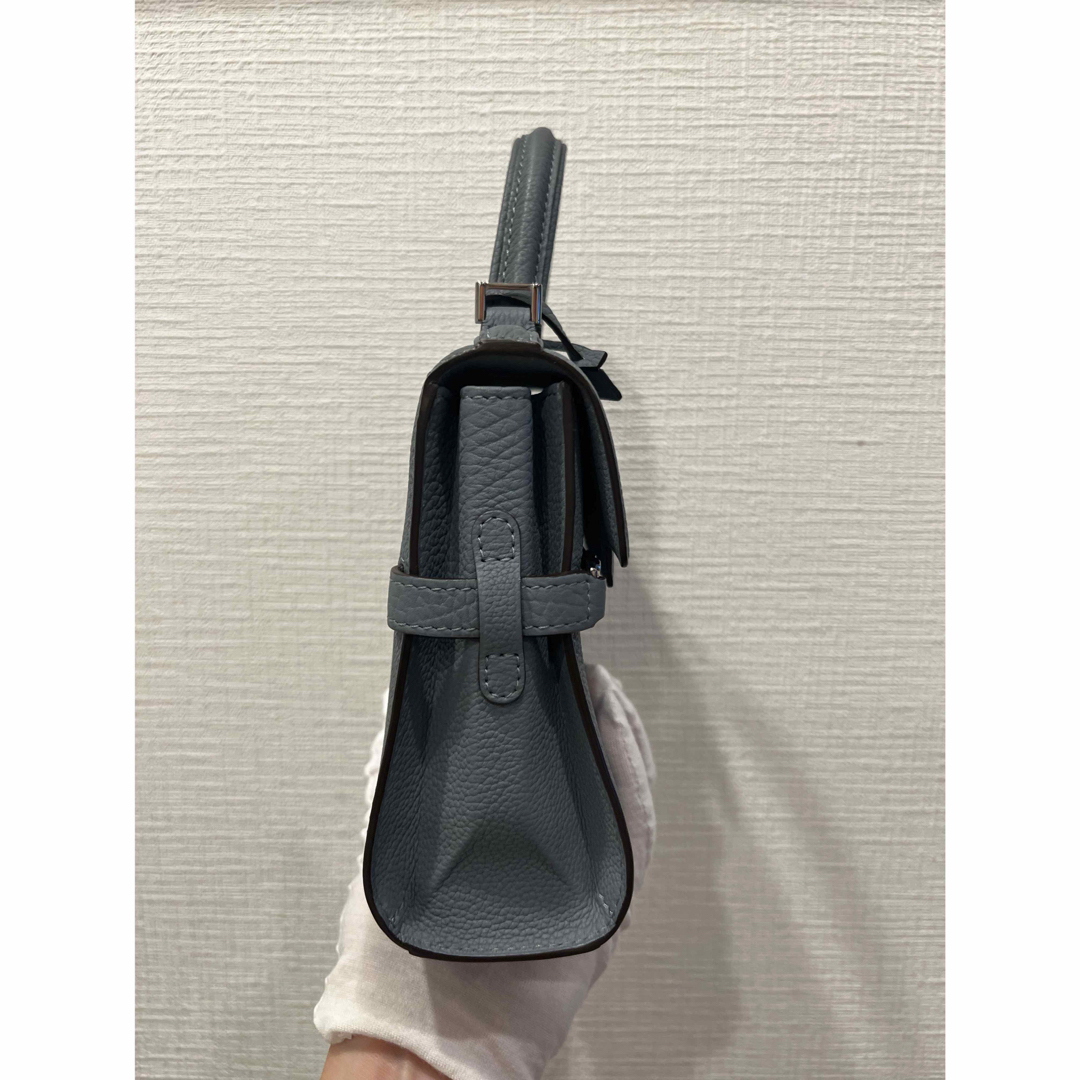 DELVAUX - 【未使用に近い / 国内完売済 / 保証書有】デルヴォー DELVAUX - 【未使用に近い / 国内完売済 / 保証書有】デルヴォー