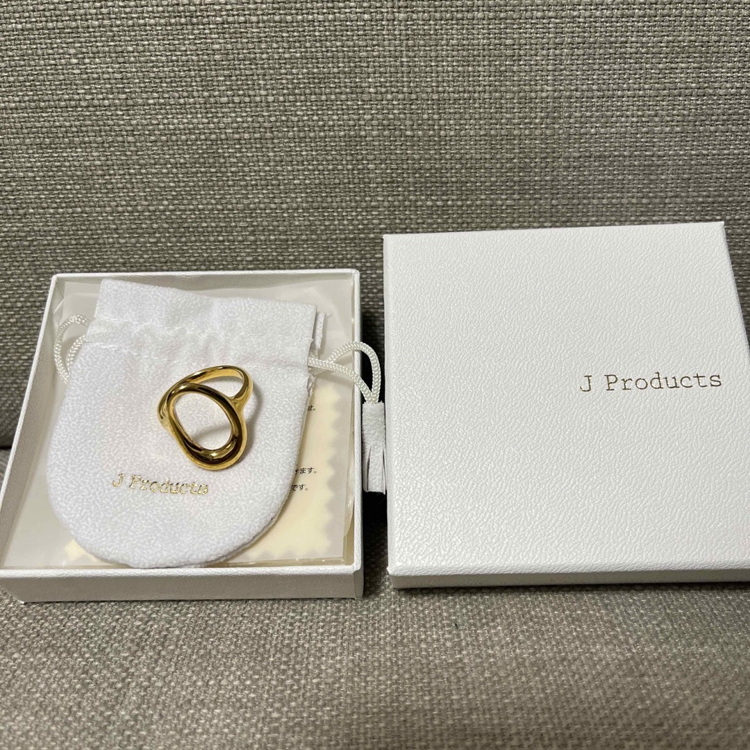 jproducts pear ring