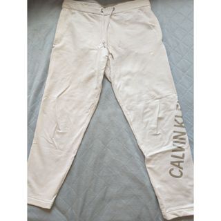 カルバンクライン(Calvin Klein)のカルバンクライン　スウェット(スウェット)