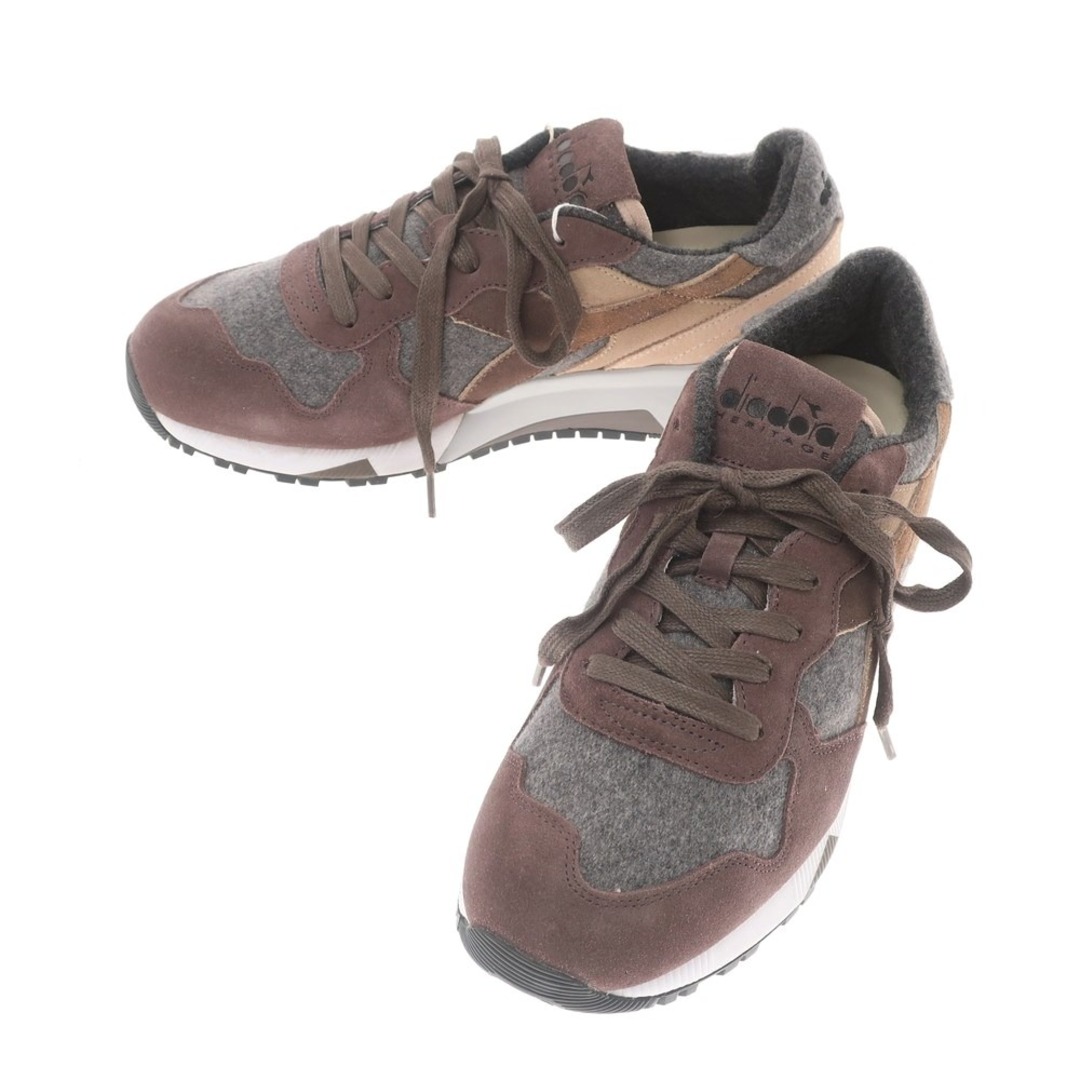 DIADORA - 【中古】【未使用】ディアドラ ヘリテージ Diadora HERITAGE