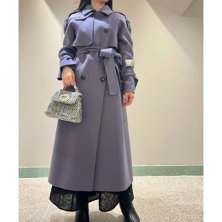 スナイデル(SNIDEL) ロングコート(レディース)の通販 3,000点以上