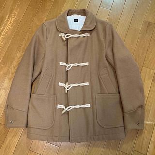 Paul Smith - ダッフルコートの通販 by ゆうゆう's shop|ポールスミス