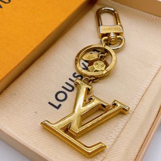 ヴィトン(LOUIS VUITTON) カラビナ キーホルダー(レディース)の通販 12