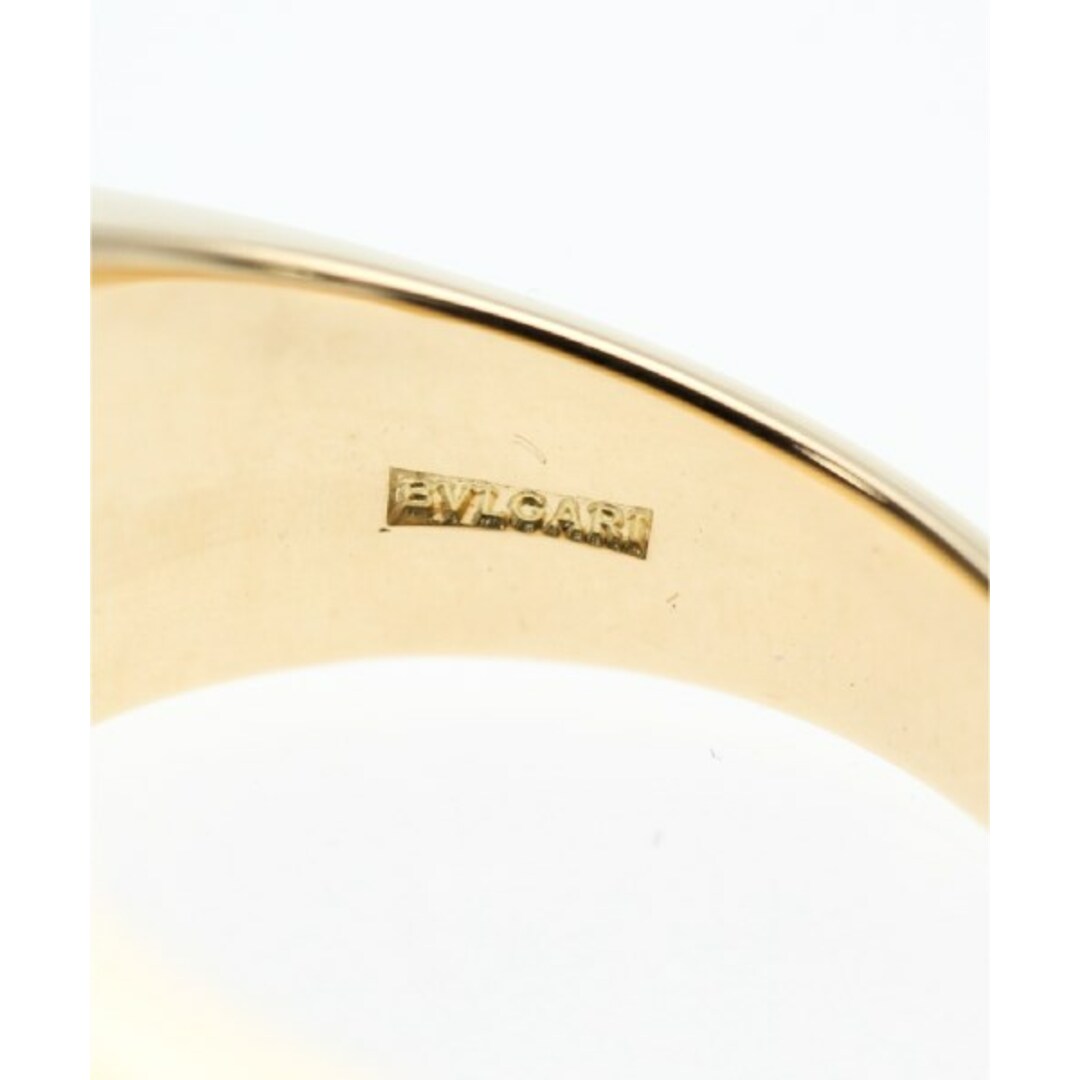 BVLGARI - BVLGARI ブルガリ 小物類(その他) 10 K18YG 【古着