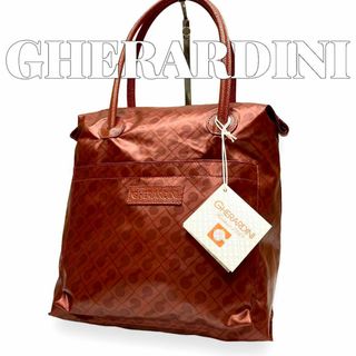 GHERARDINI - 美品 ゲラルディーニ キャリーバッグ 旅行カバン 03 ...