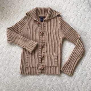 アバクロンビーアンドフィッチ(Abercrombie&Fitch)のアバクロンビー&フィッチ カーディガン(カーディガン)