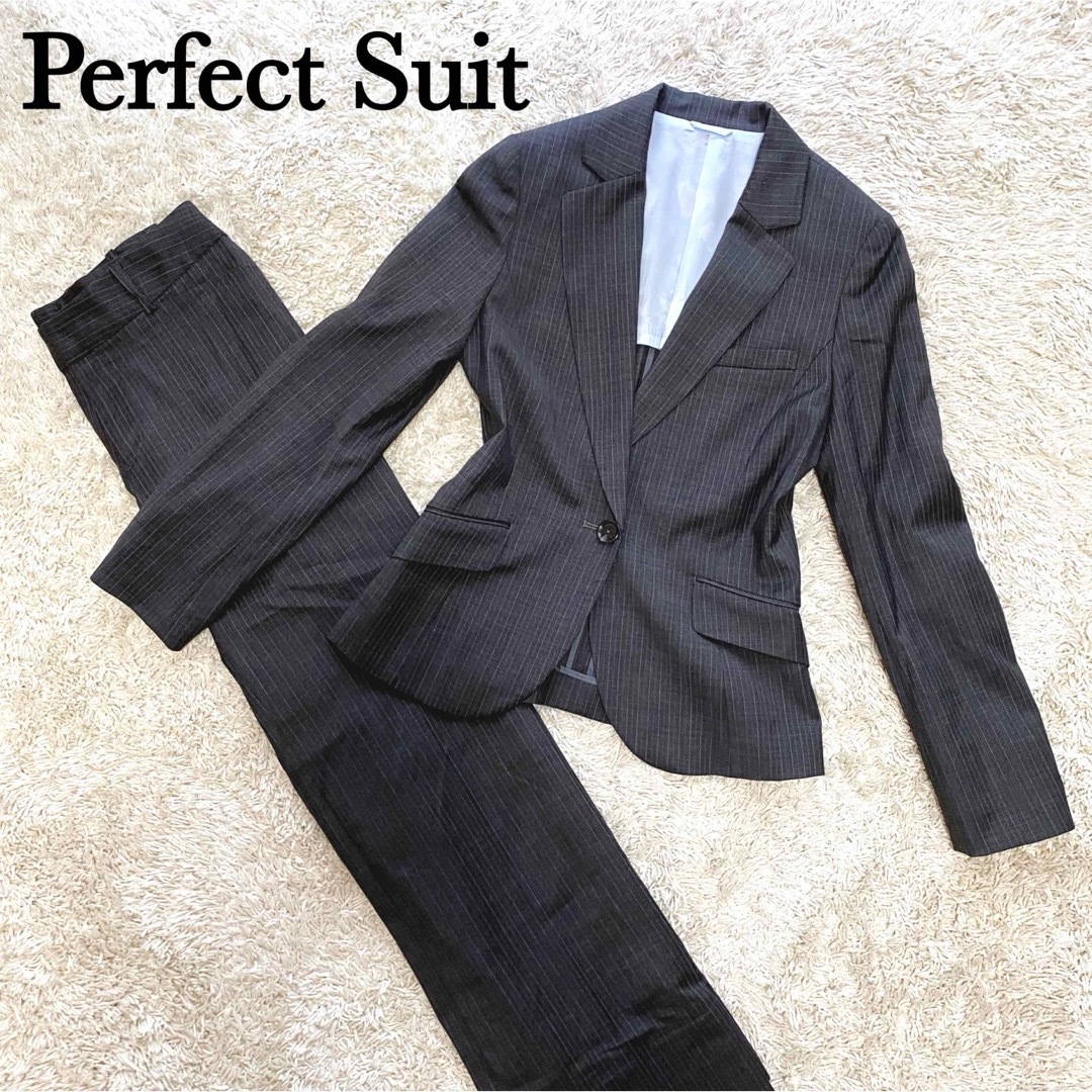 PerfectSuit パーフェクトスーツ　フォーマル　スーツ