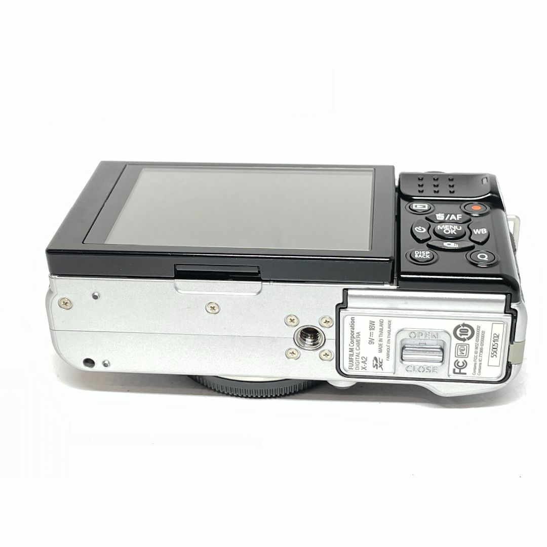 ◇中古 FUJIFILM ミラーレス一眼カメラ X-A2 レンズキット ◇中古 FUJIFILM ミラーレス一眼カメラ X-A2 レンズキット