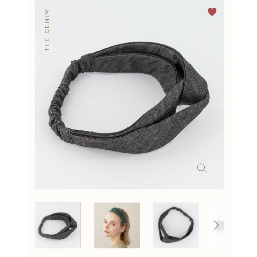 alexandre de paris ヘアバンド alexandre de paris ヘアバンド