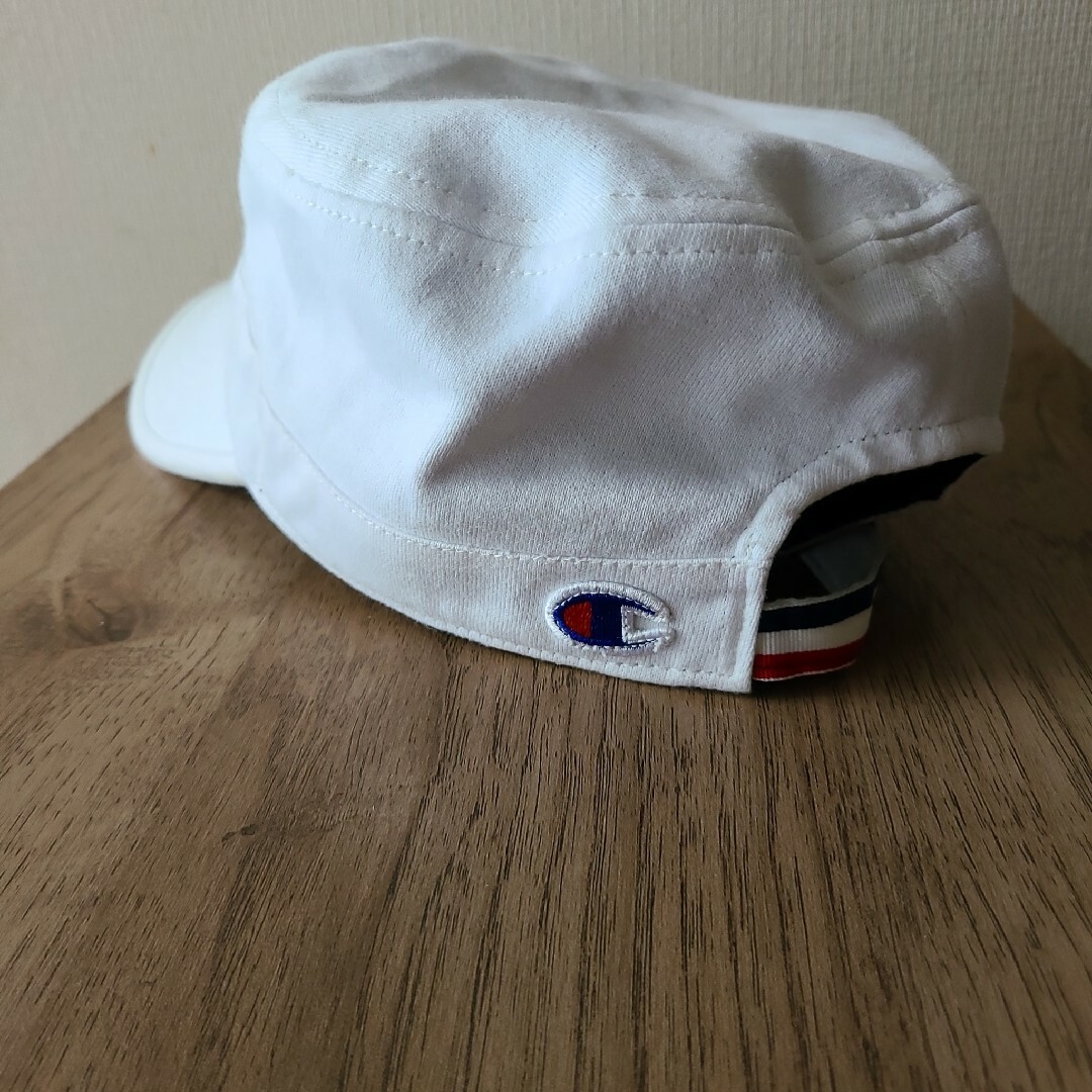 Champion　男女兼用キャップ レディースの帽子(キャップ)の商品写真