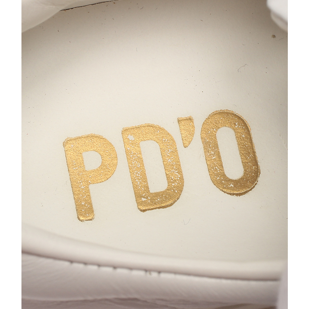 Pantofola d’oro ローカットスニーカー メンズ 40