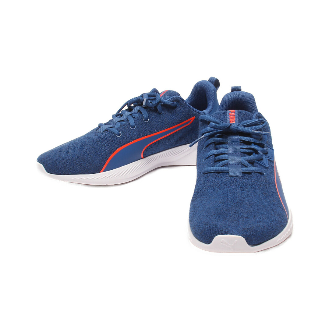 美品 プーマ PUMA ローカットスニーカー キッズ 25