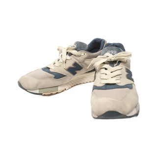 ニューバランス(New Balance)のニューバランス new balance ローカットスニーカー メンズ 28(スニーカー)