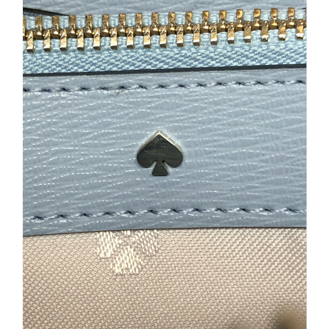 kate spade new york(ケイトスペードニューヨーク)のケイトスペード kate spade ラウンドファスナー長財布 レディース レディースのファッション小物(財布)の商品写真