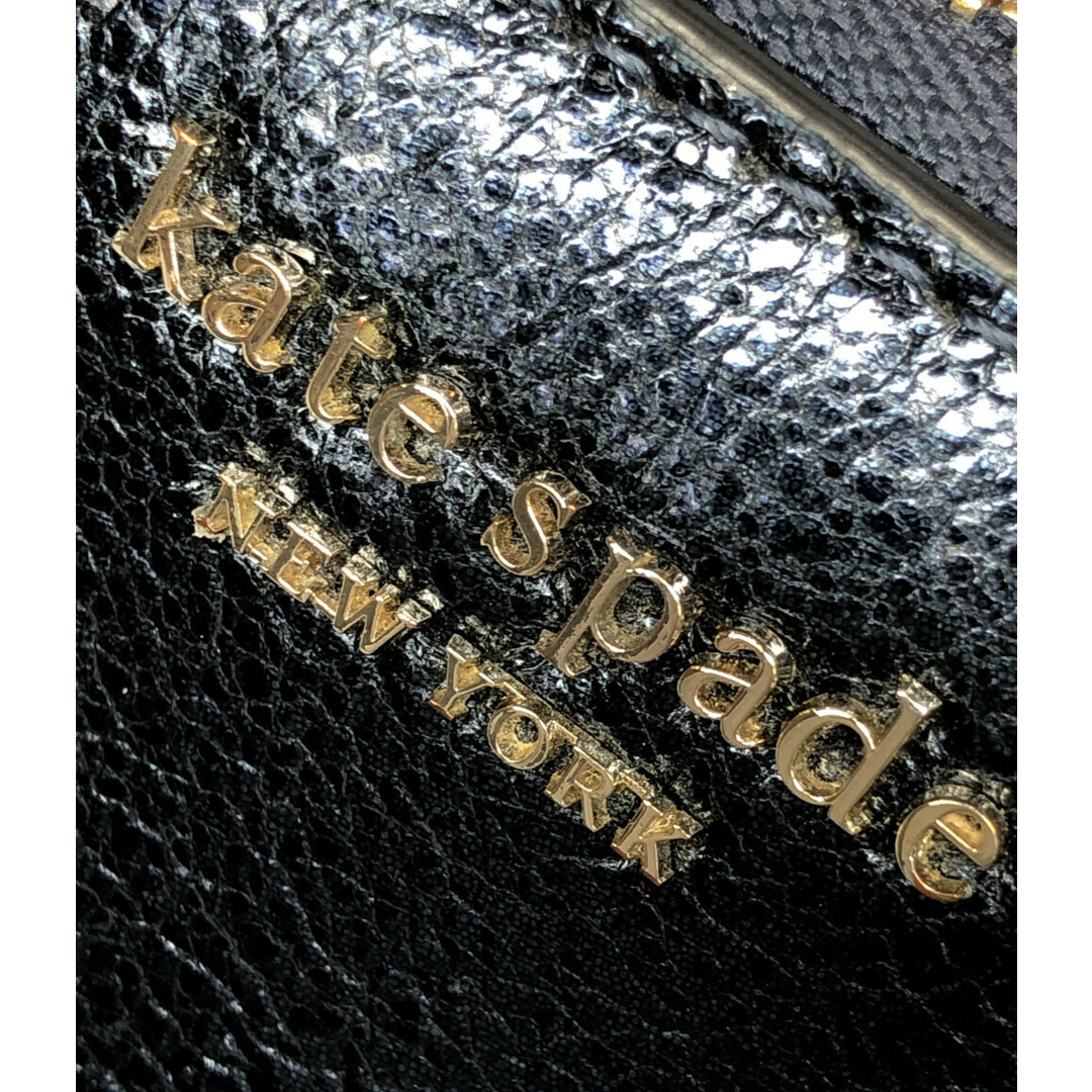 kate spade new york(ケイトスペードニューヨーク)のケイトスペード kate spade ラウンドファスナー長財布 レディース レディースのファッション小物(財布)の商品写真