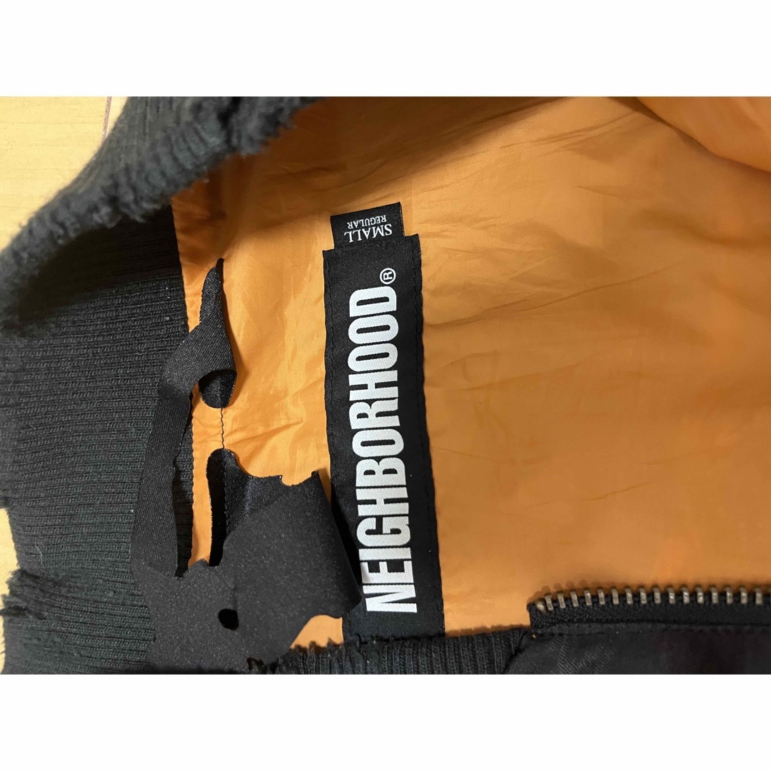 NEIGHBORHOOD(ネイバーフッド)のネイバーフッド19SS VLONEスカジャン メンズのジャケット/アウター(スカジャン)の商品写真