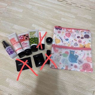 【新品未使用】マリークワント EXTRA TREAT LOTION 3本セット MARY QUANT ONLINE SHOP | マリークワント オンラインショップ