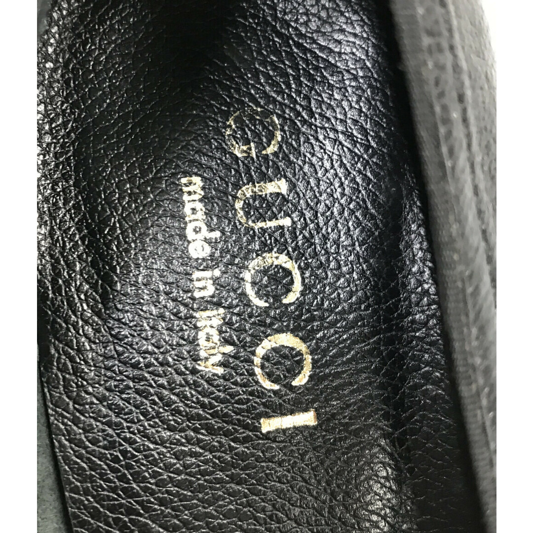 Gucci - グッチ GUCCI ポインテッドトゥパンプス レディース 34 1/2Cの