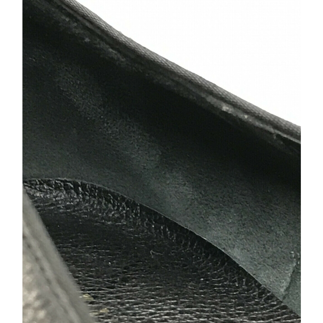 Gucci(グッチ)のグッチ GUCCI ポインテッドトゥパンプス    レディース 34 1/2C レディースの靴/シューズ(ハイヒール/パンプス)の商品写真